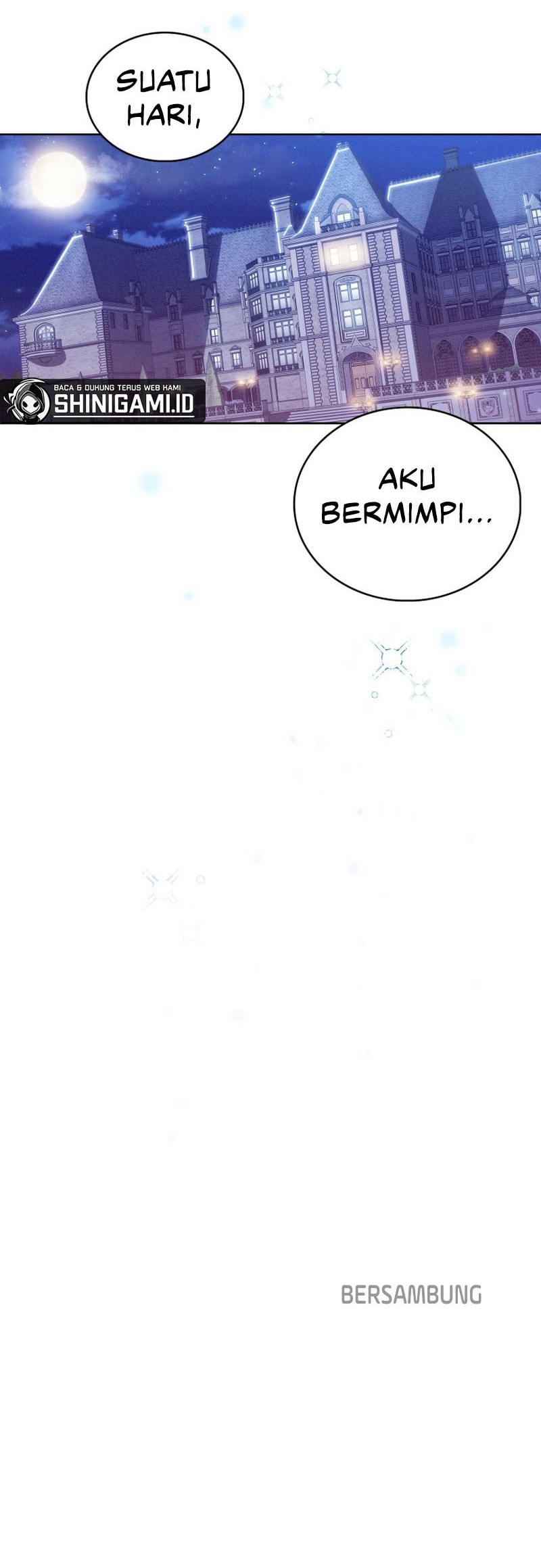 Never Die Extra Chapter 50 Gambar 54