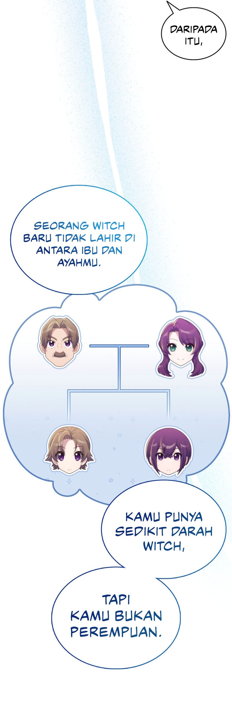 Never Die Extra Chapter 50 Gambar 44