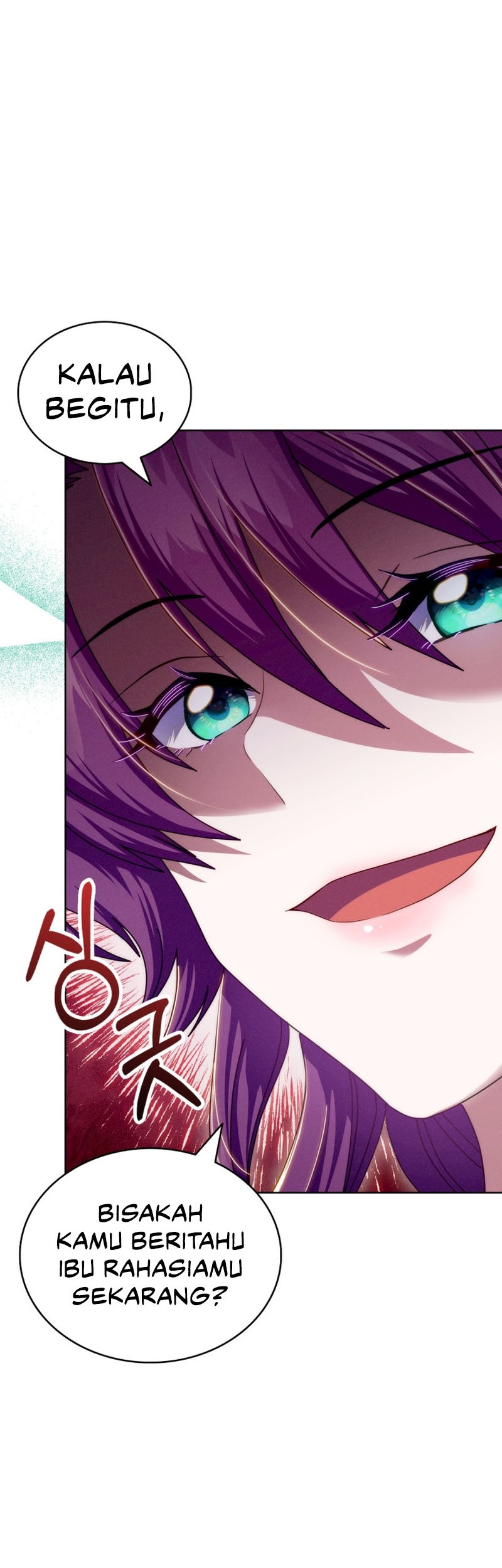 Never Die Extra Chapter 50 Gambar 50