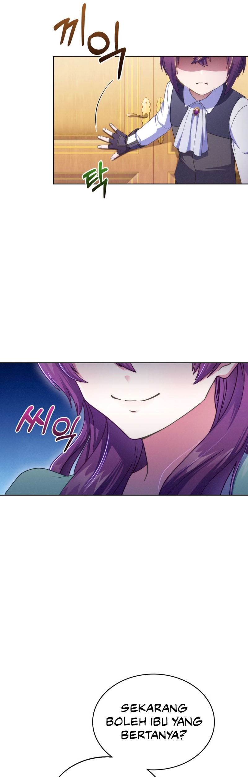 Never Die Extra Chapter 50 Gambar 7