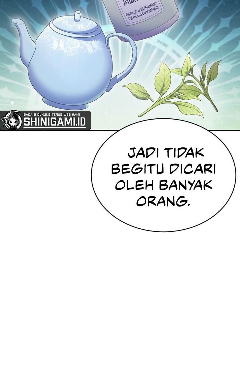 Never Die Extra Chapter 50 Gambar 10