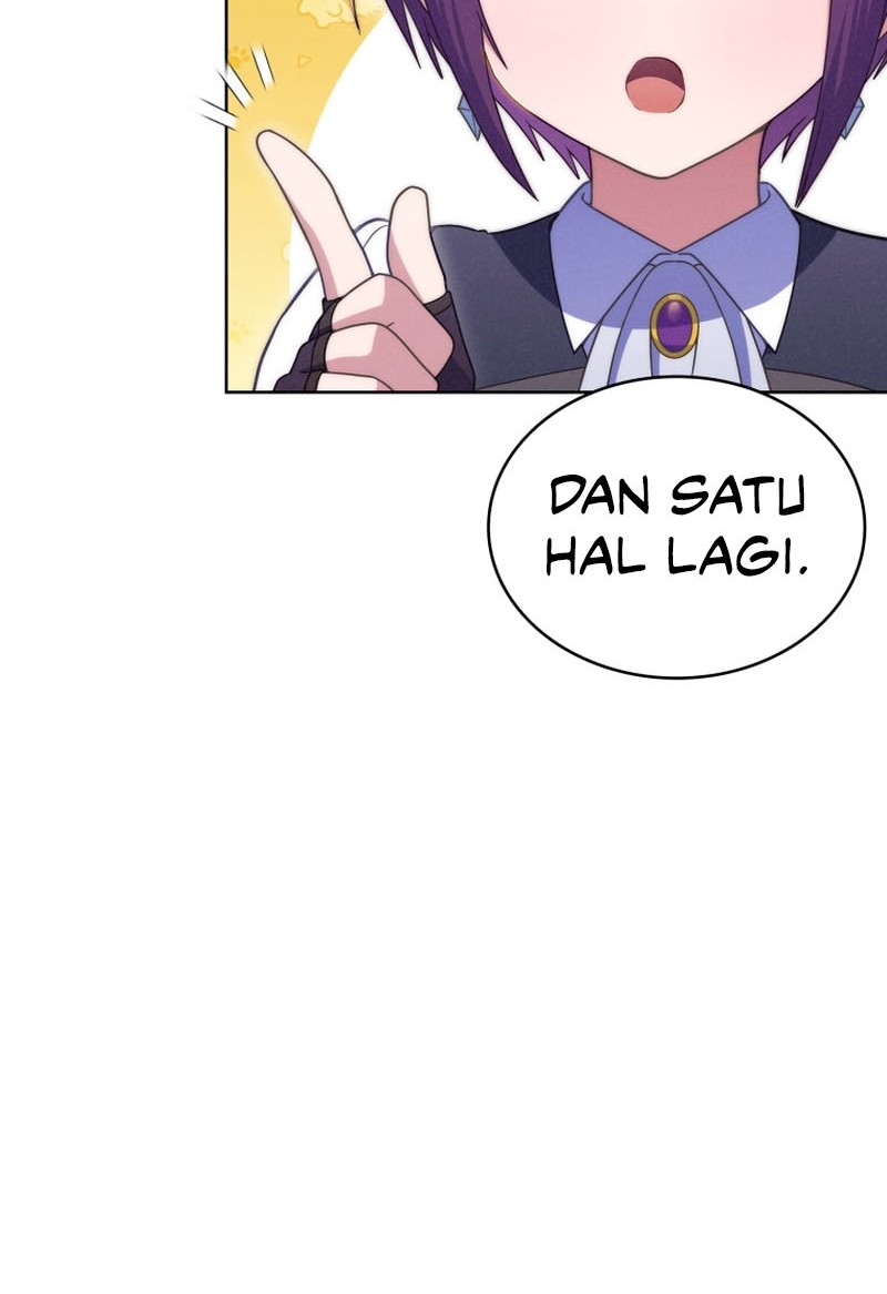 Never Die Extra Chapter 50 Gambar 18