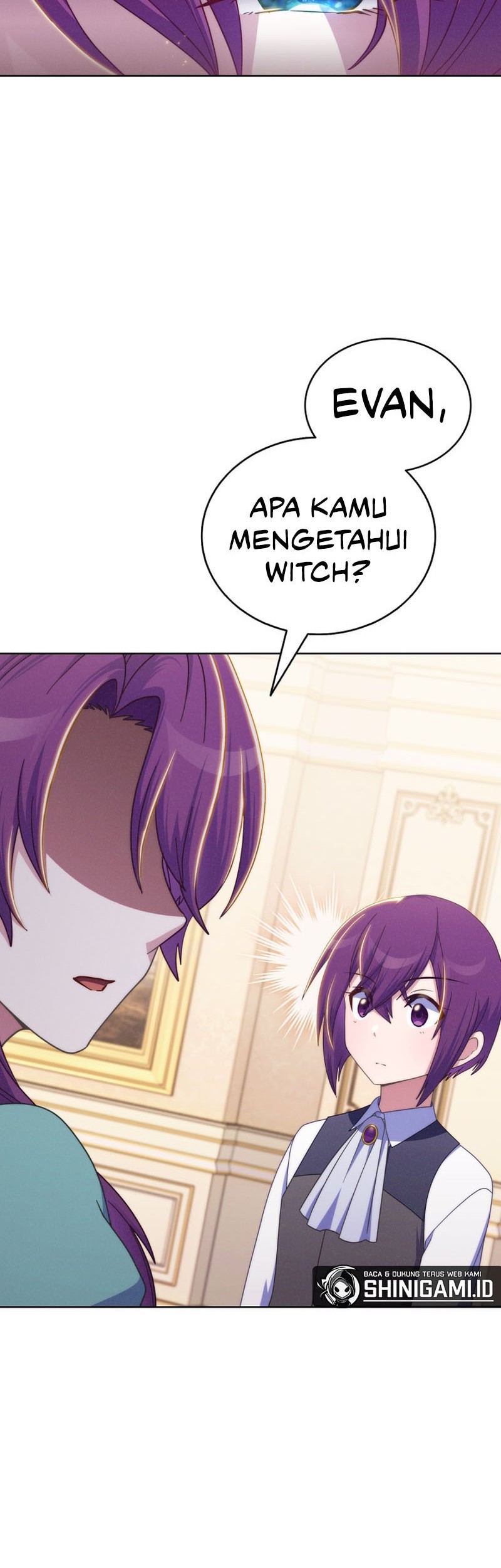 Never Die Extra Chapter 50 Gambar 22