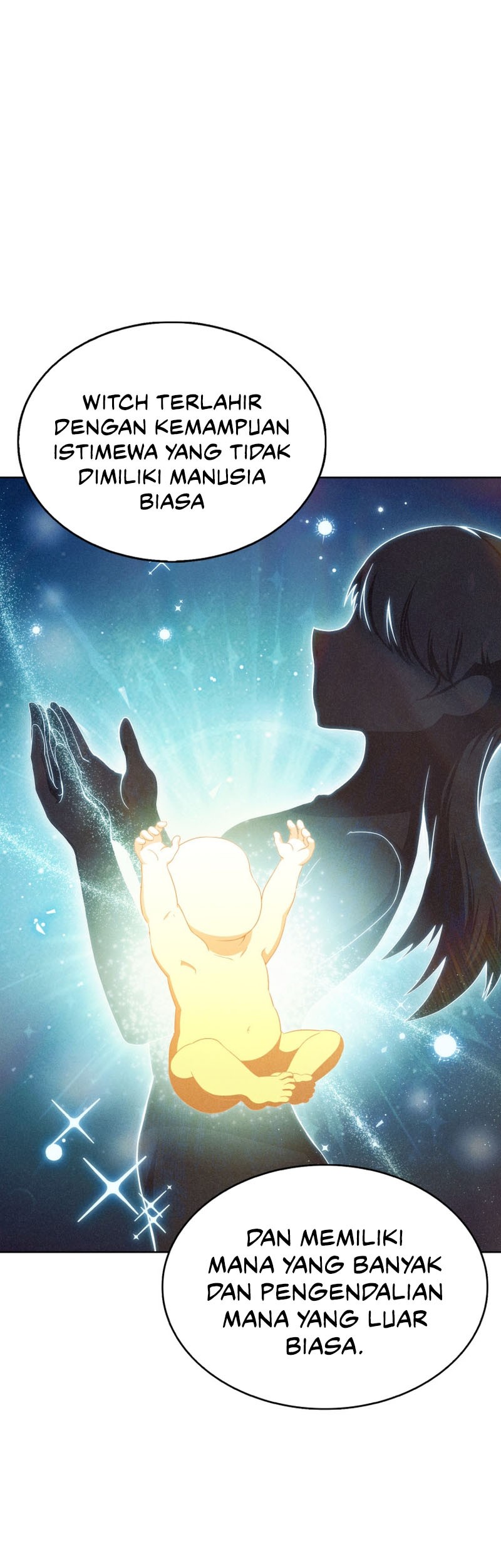 Never Die Extra Chapter 50 Gambar 27