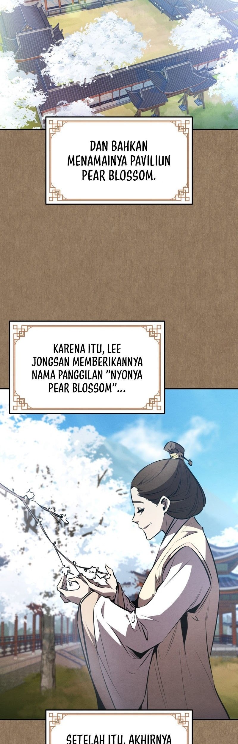 Reincarnated Escort Warrior Chapter 45 Gambar 4