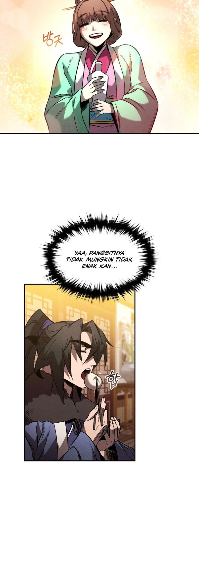 Reincarnated Escort Warrior Chapter 45 Gambar 29