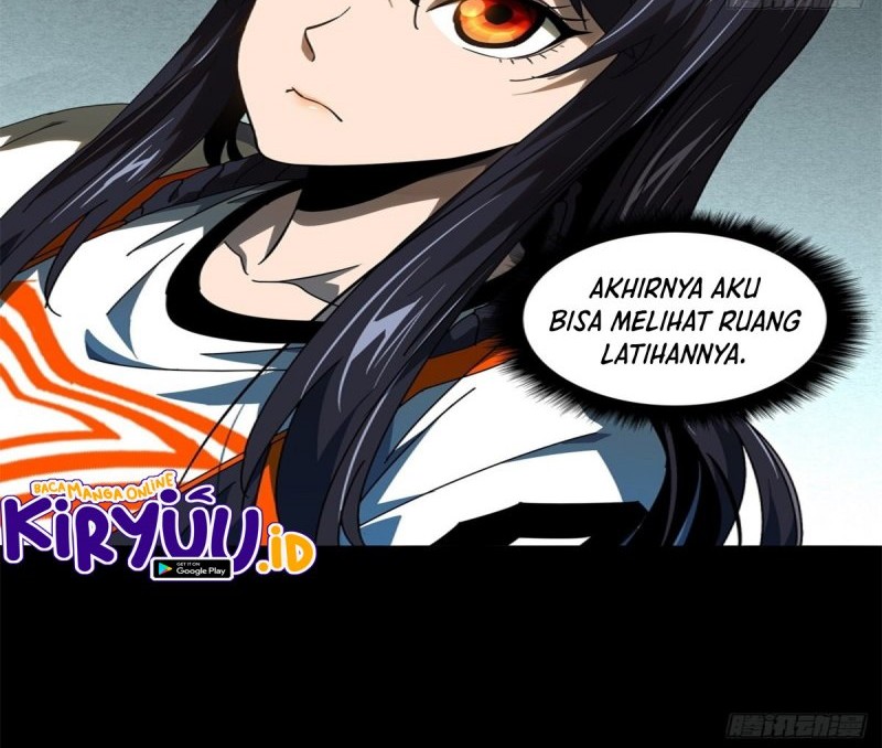 Da Xiang Wuxing Chapter 96 Gambar 21