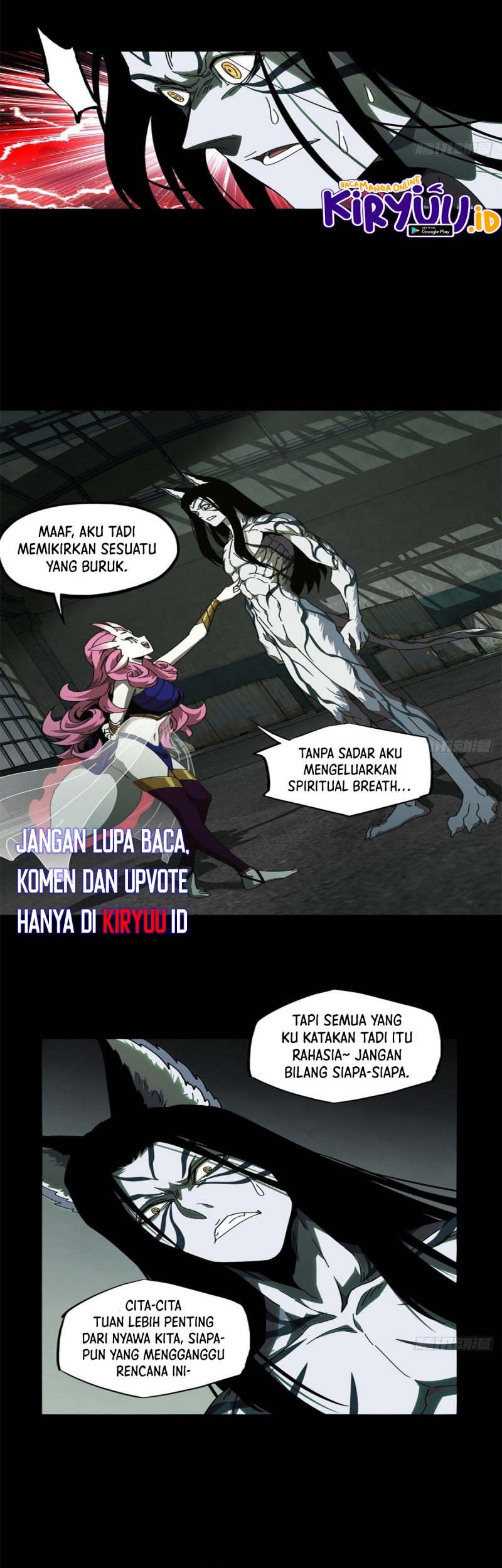 Da Xiang Wuxing Chapter 96 Gambar 4