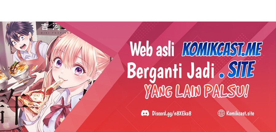 It all starts with playing game seriously Chapter 109 Gambar 32