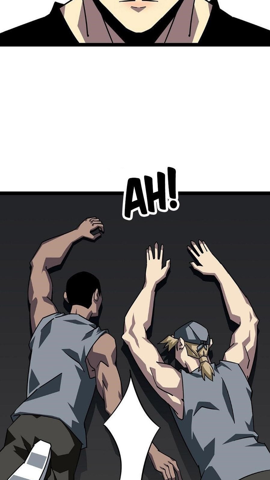 It all starts with playing game seriously Chapter 109 Gambar 24