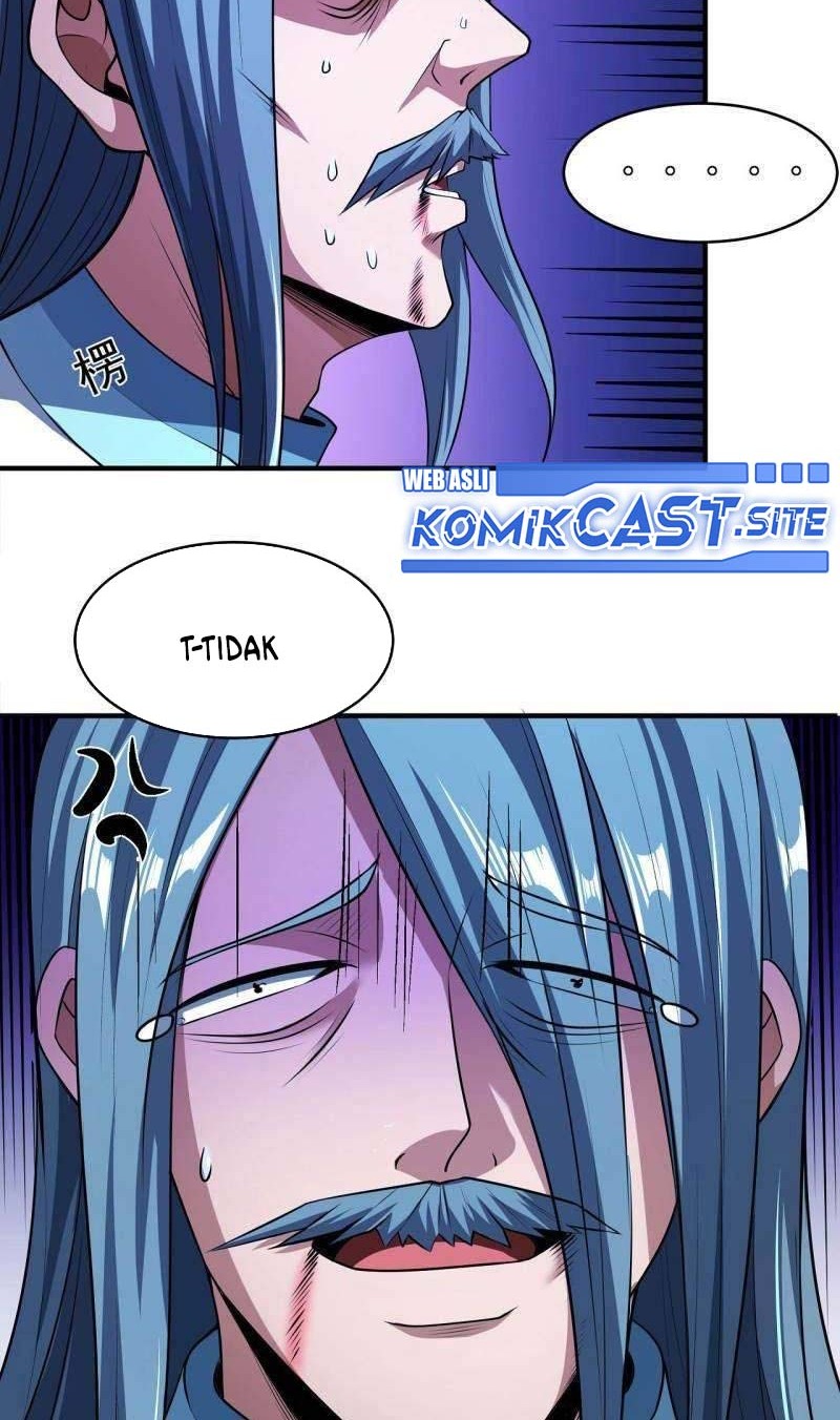 God of Martial Arts Chapter 532 Gambar 19