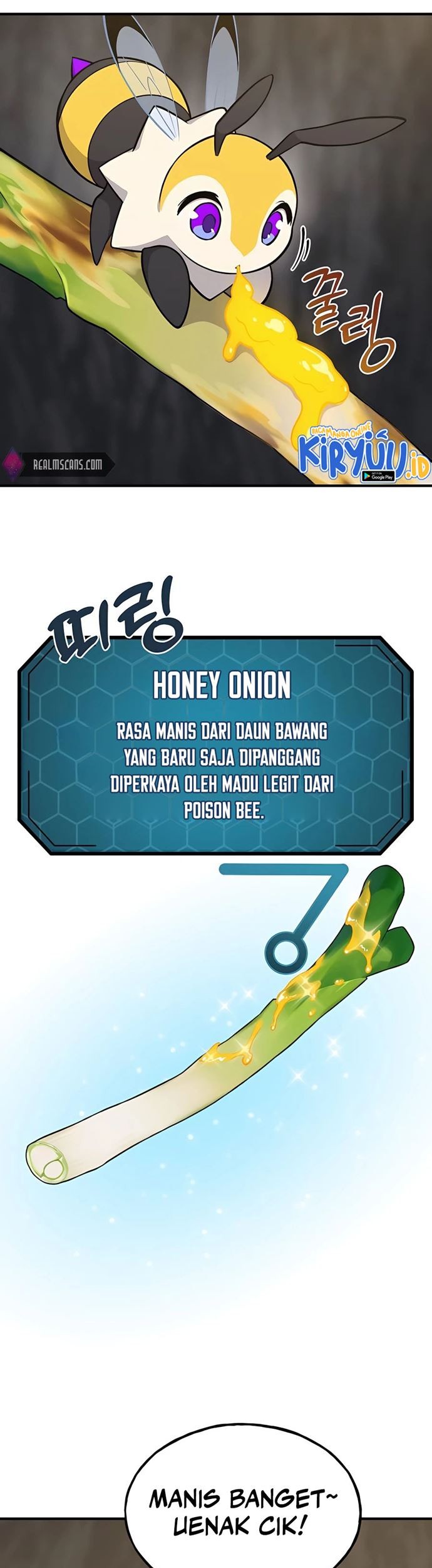 Solo Farming In The Tower Chapter 09 Gambar 44