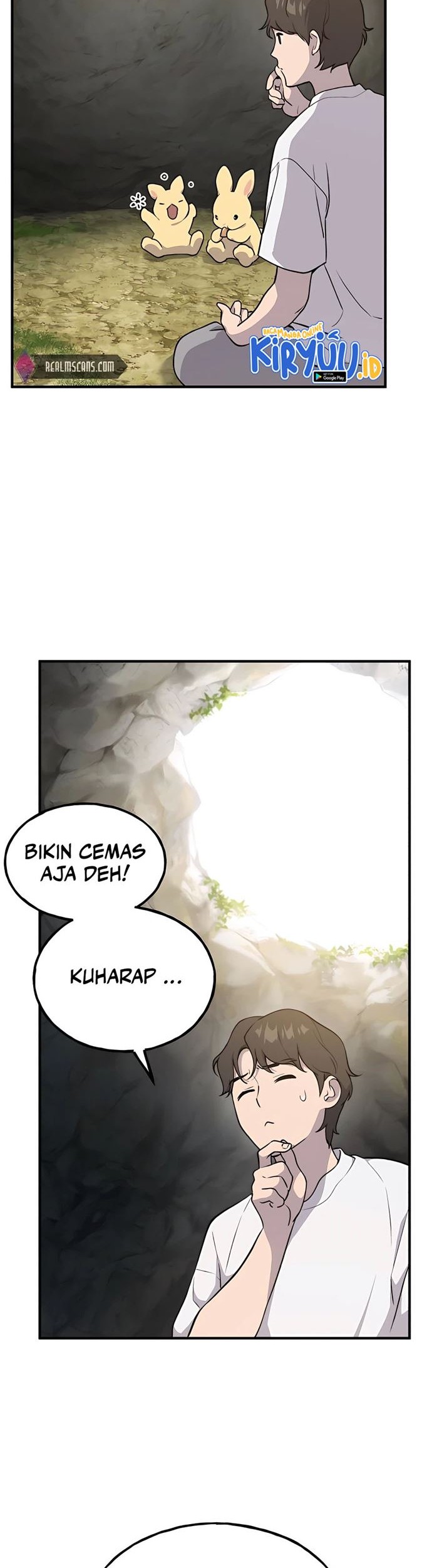 Solo Farming In The Tower Chapter 09 Gambar 49