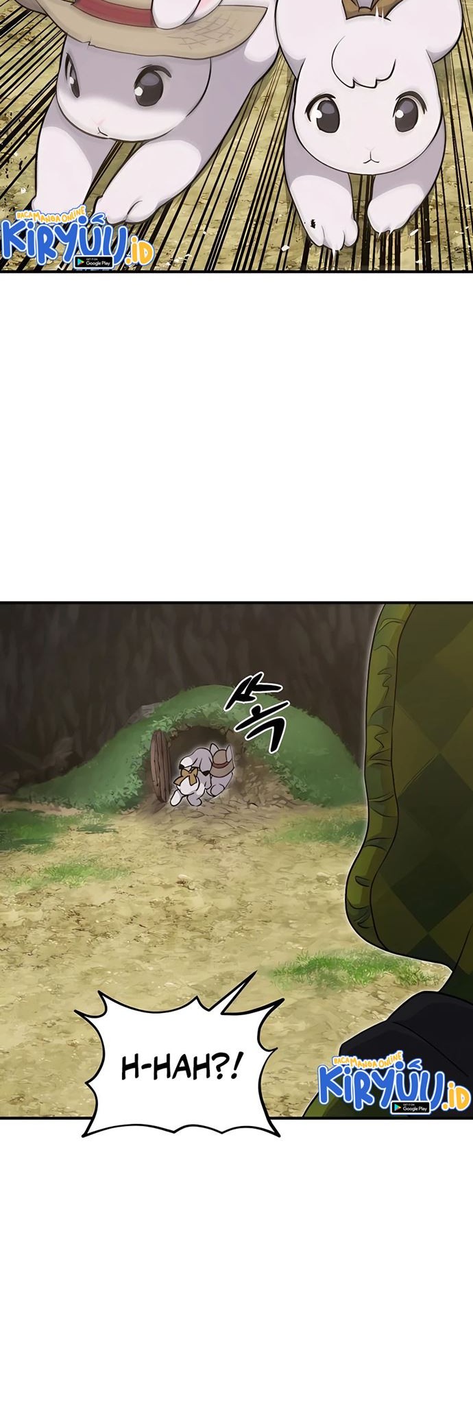 Solo Farming In The Tower Chapter 09 Gambar 55