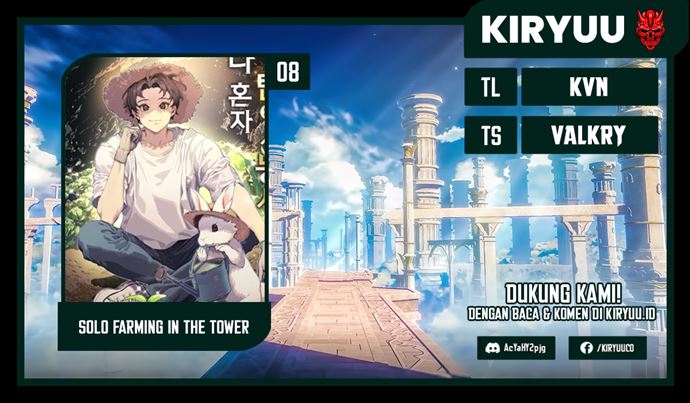 Komik Solo Farming In The Tower Chapter 09 gambar nomor 1