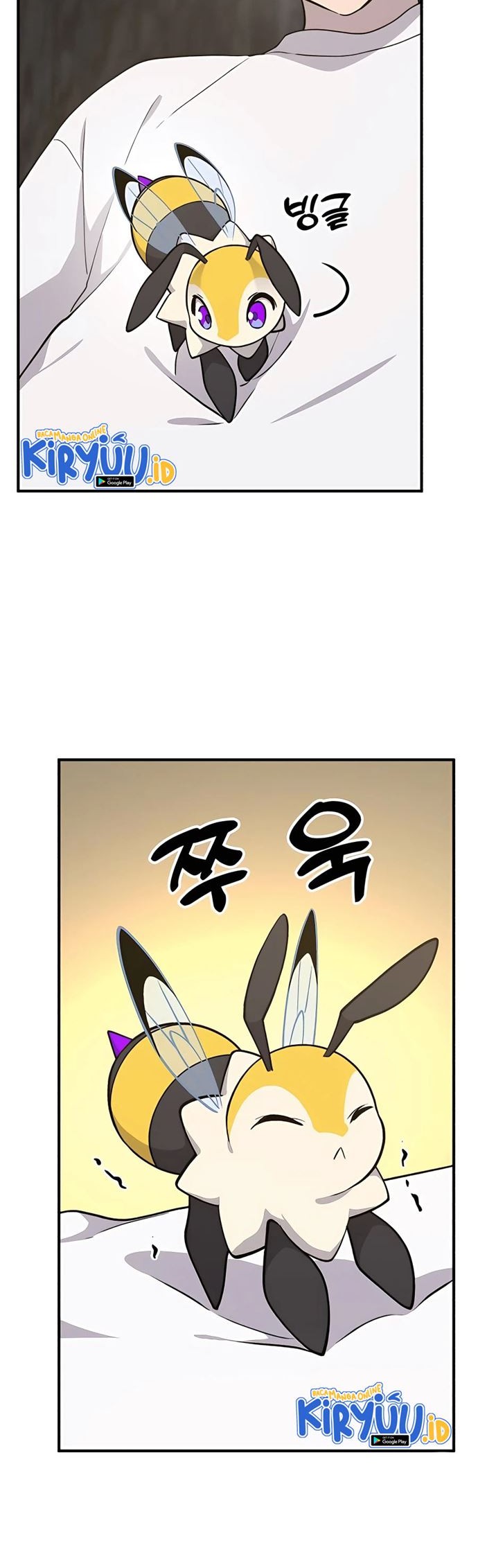 Solo Farming In The Tower Chapter 09 Gambar 32