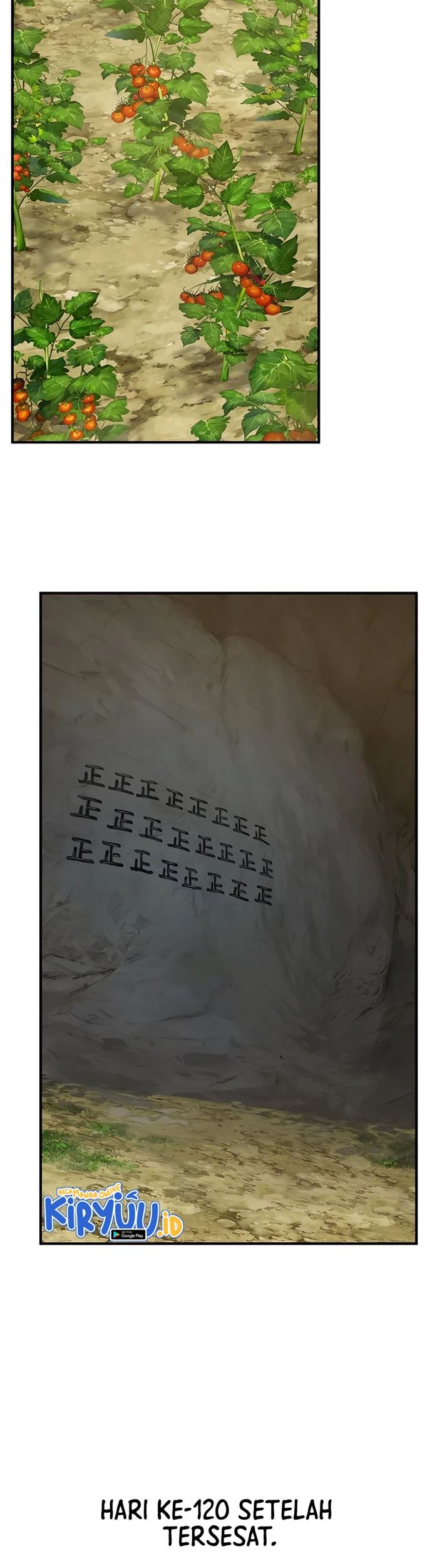 Solo Farming In The Tower Chapter 09 Gambar 35