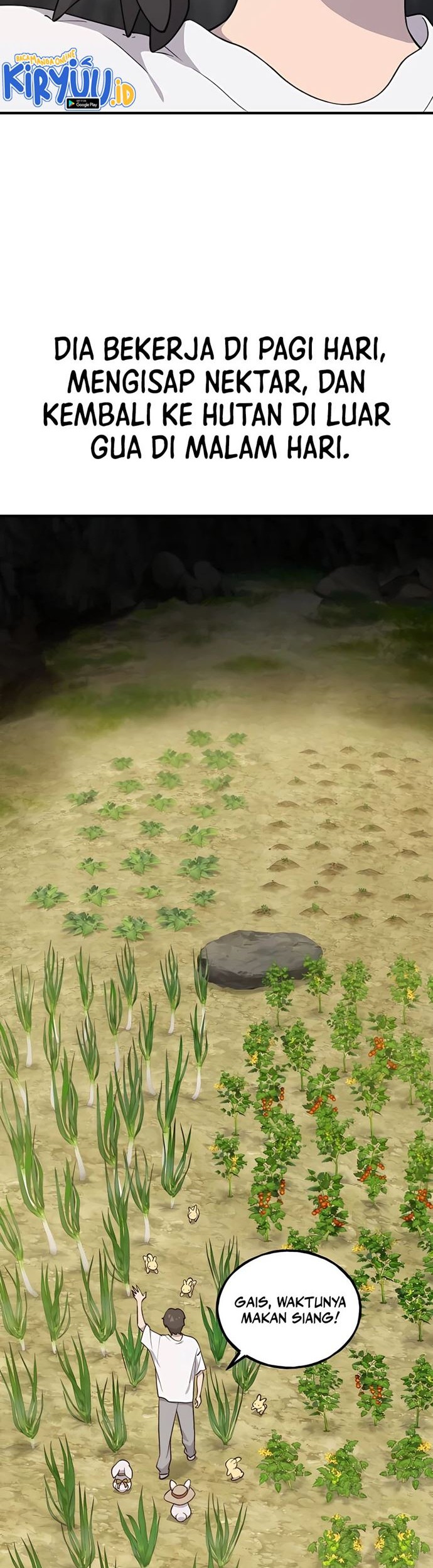 Solo Farming In The Tower Chapter 09 Gambar 41