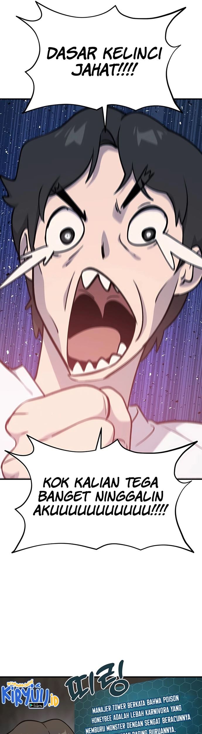 Solo Farming In The Tower Chapter 09 Gambar 15