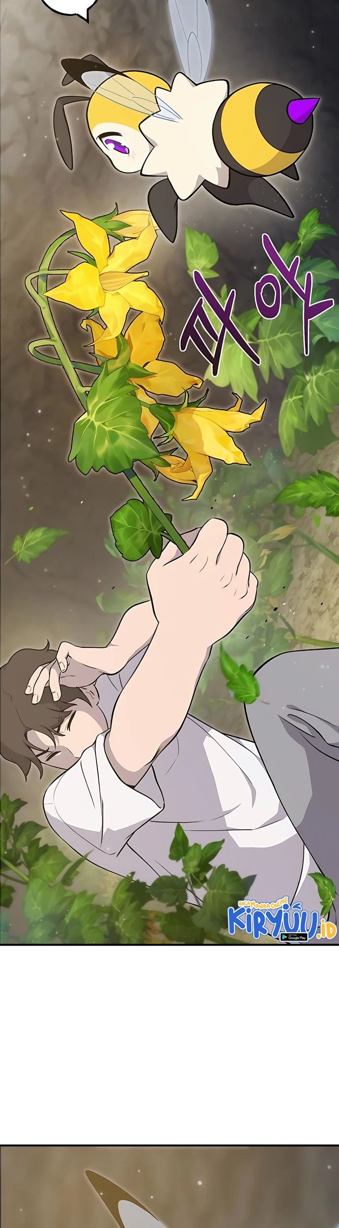 Solo Farming In The Tower Chapter 09 Gambar 20