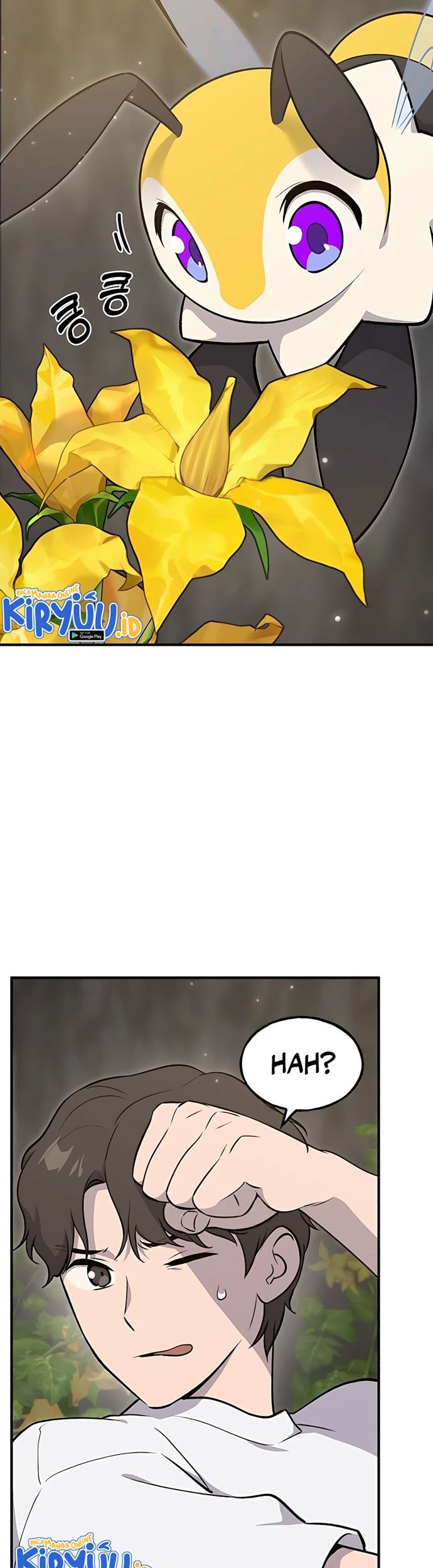 Solo Farming In The Tower Chapter 09 Gambar 21