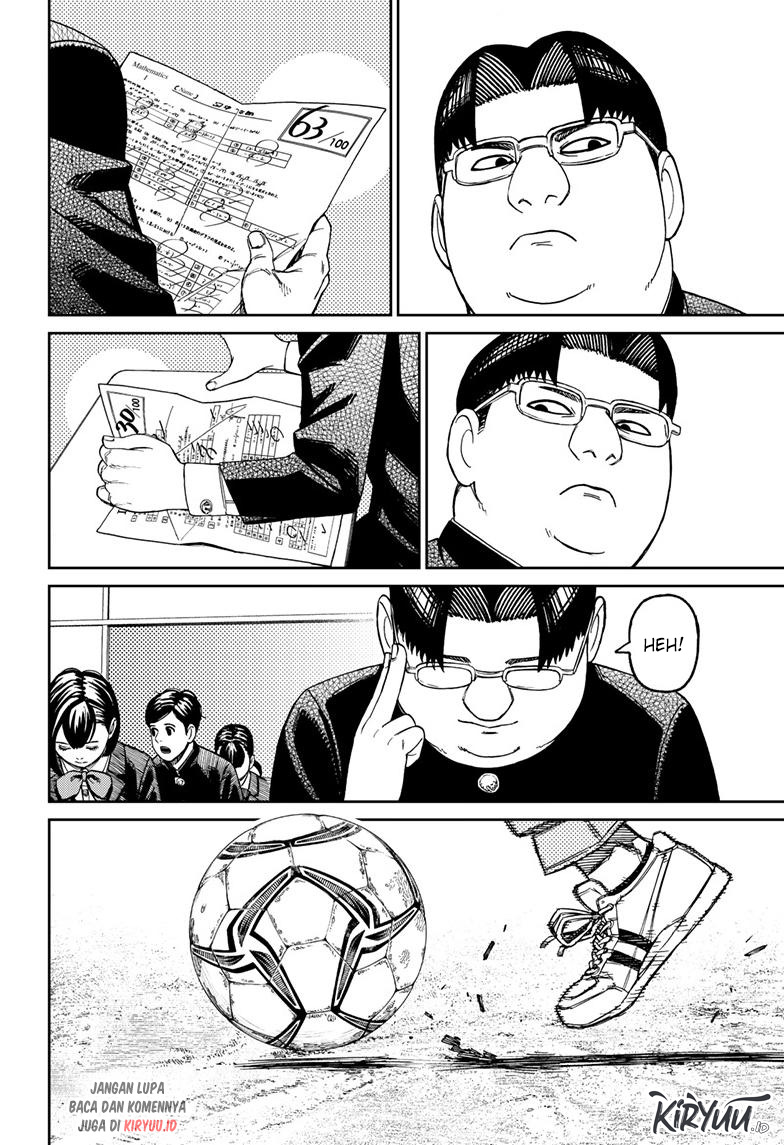 DANDADAN Chapter 99 Gambar 9