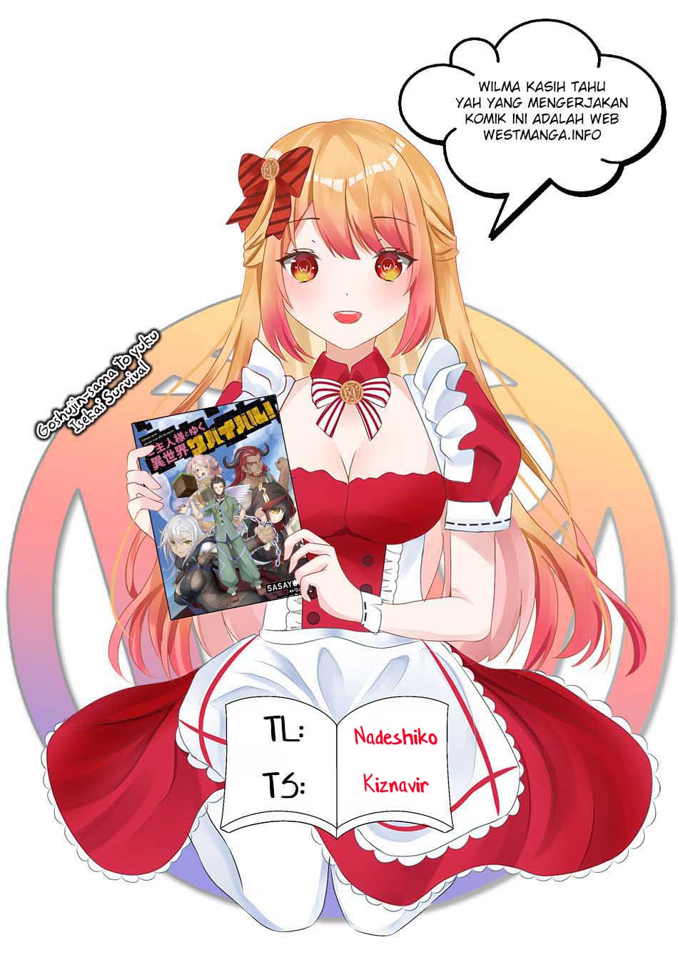 Craft Game no Nouryoku de Isekai Kouryaku!! Chapter 24 Gambar 3