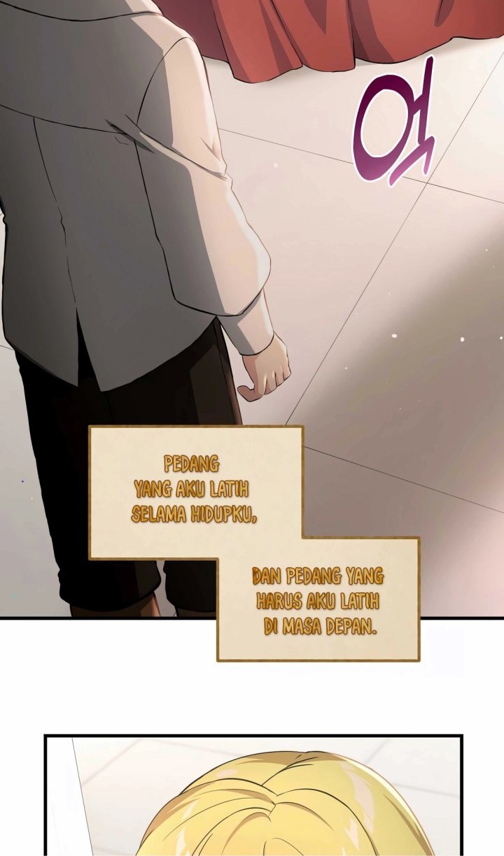 How a Former Pro Takes Advantage by Doing an Easy Job Chapter 27 Gambar 52