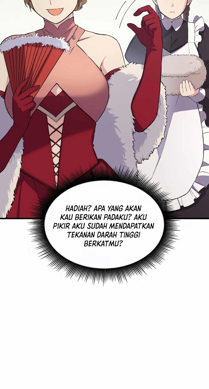 How a Former Pro Takes Advantage by Doing an Easy Job Chapter 27 Gambar 15