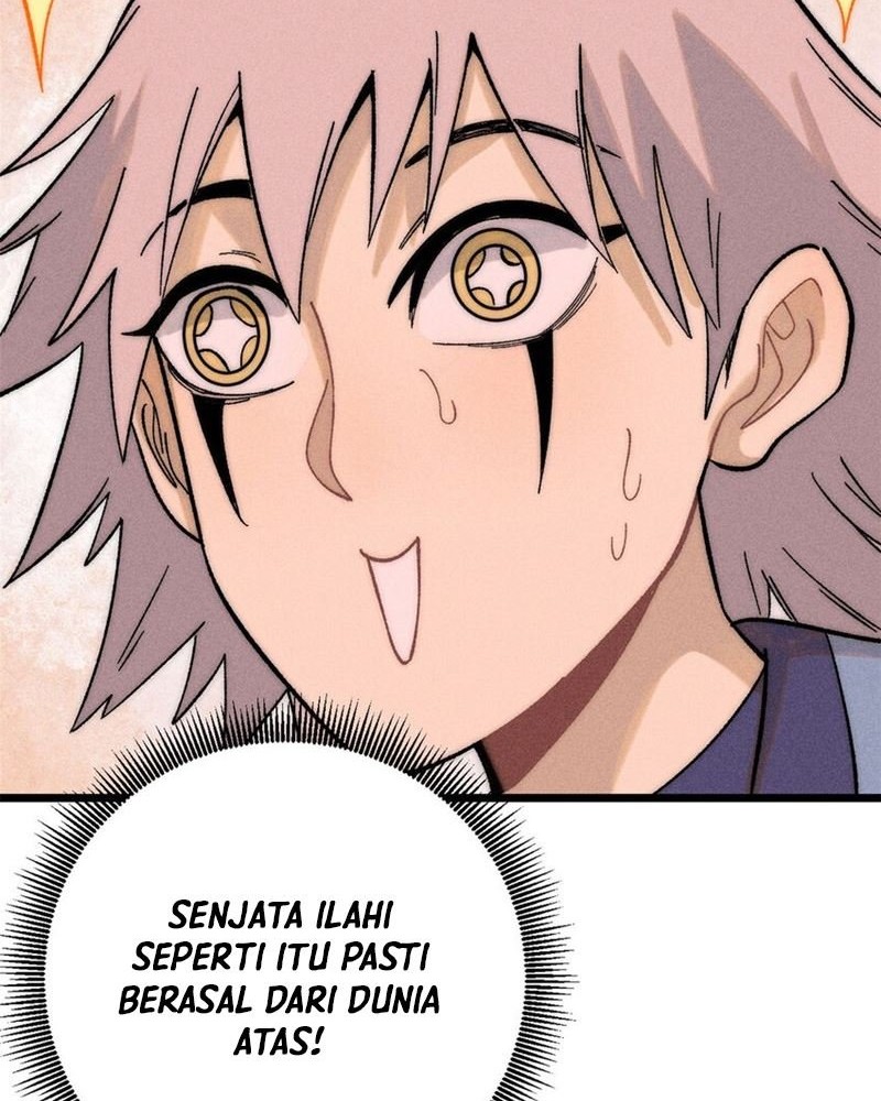 All Hail the Sect Leader Chapter 234 Gambar 28