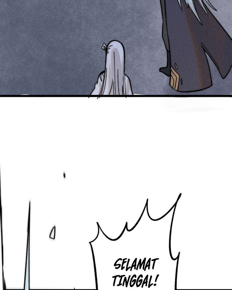 All Hail the Sect Leader Chapter 234 Gambar 30