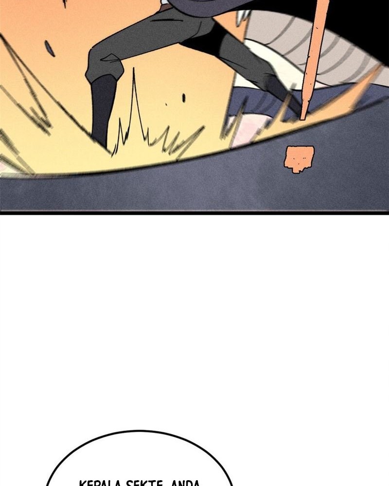 All Hail the Sect Leader Chapter 234 Gambar 32