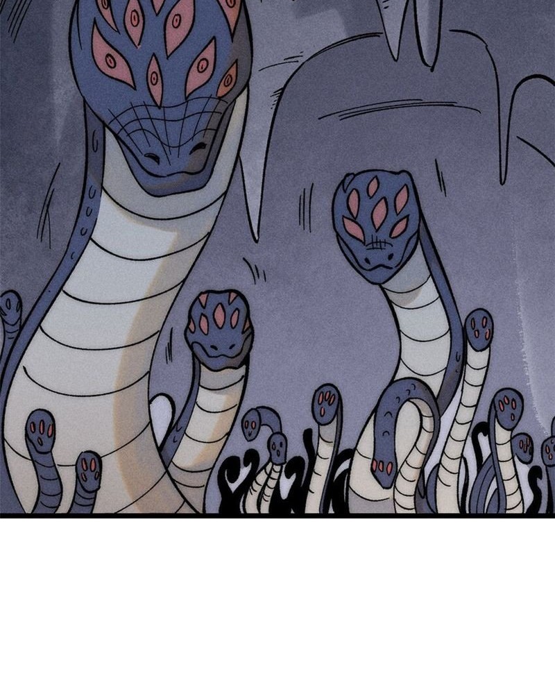 All Hail the Sect Leader Chapter 234 Gambar 21