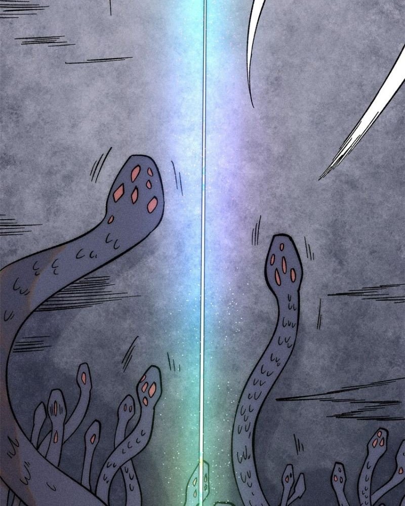 All Hail the Sect Leader Chapter 234 Gambar 23