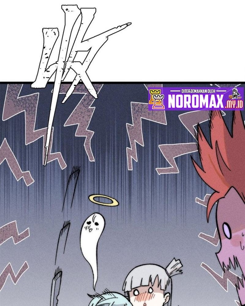 All Hail the Sect Leader Chapter 234 Gambar 44