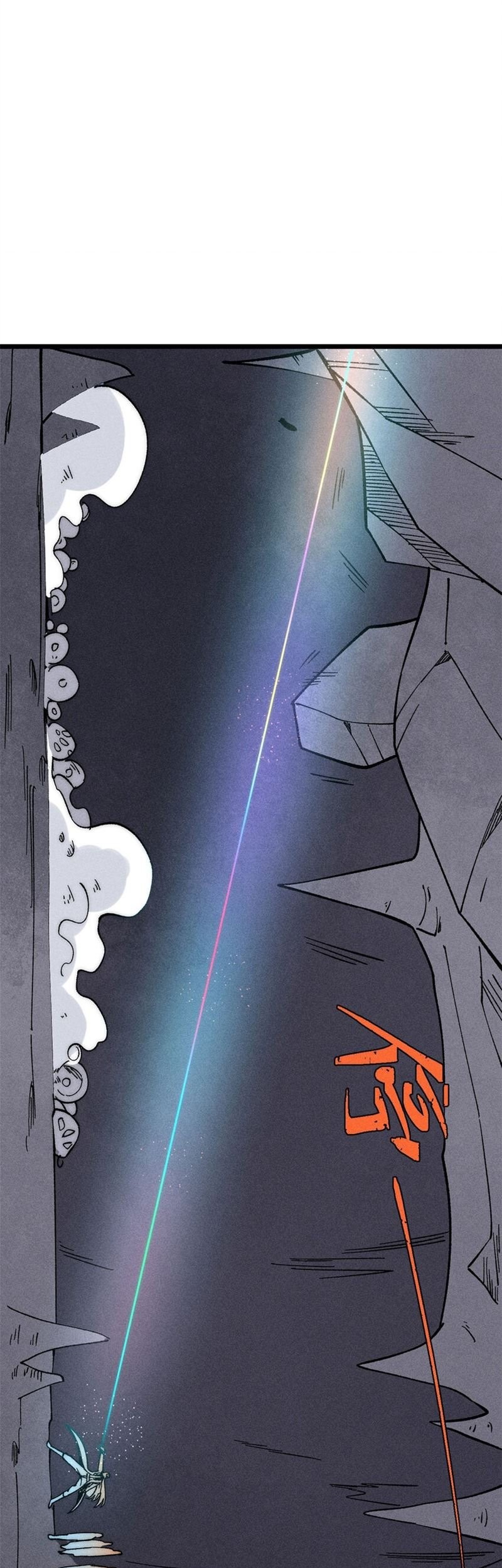 All Hail the Sect Leader Chapter 234 Gambar 37