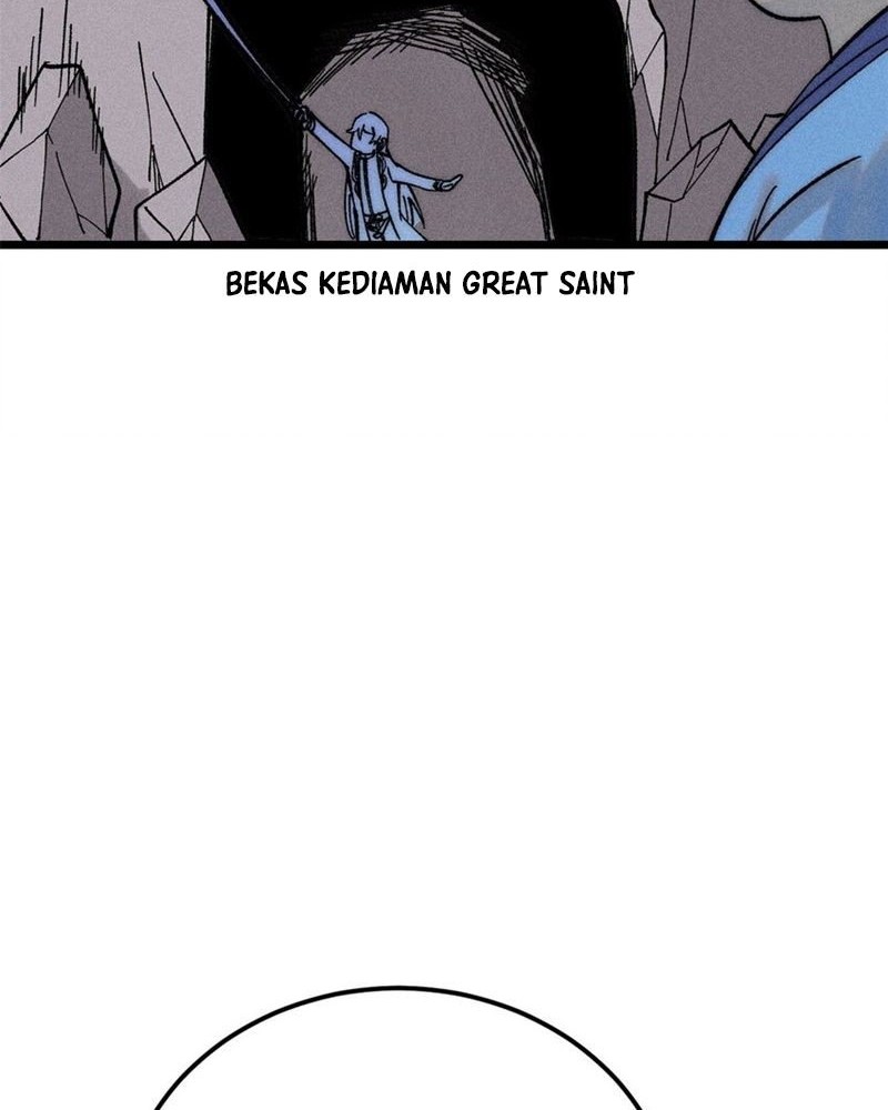 All Hail the Sect Leader Chapter 234 Gambar 42