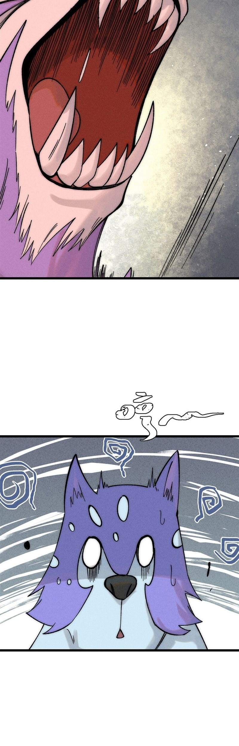 All Hail the Sect Leader Chapter 234 Gambar 6