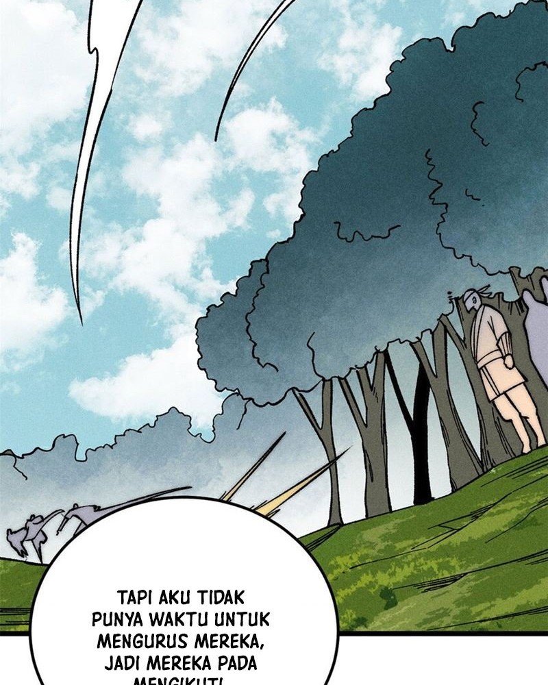 All Hail the Sect Leader Chapter 234 Gambar 11