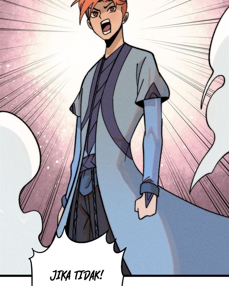 All Hail the Sect Leader Chapter 234 Gambar 13