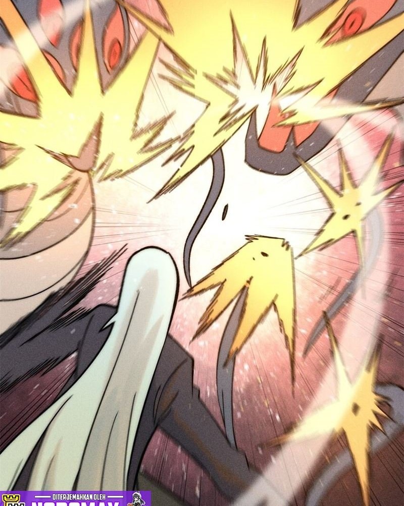 All Hail the Sect Leader Chapter 233 Gambar 26