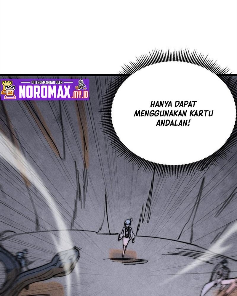 All Hail the Sect Leader Chapter 233 Gambar 30