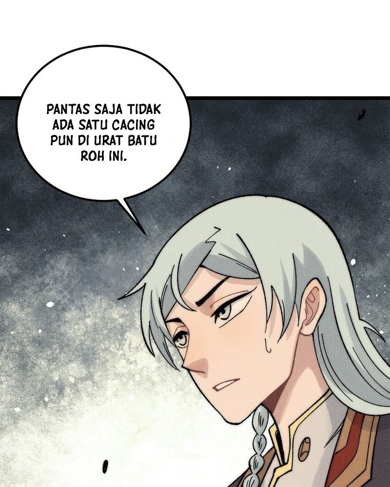 All Hail the Sect Leader Chapter 233 Gambar 17