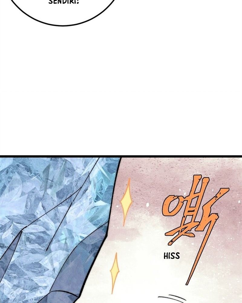 All Hail the Sect Leader Chapter 233 Gambar 19