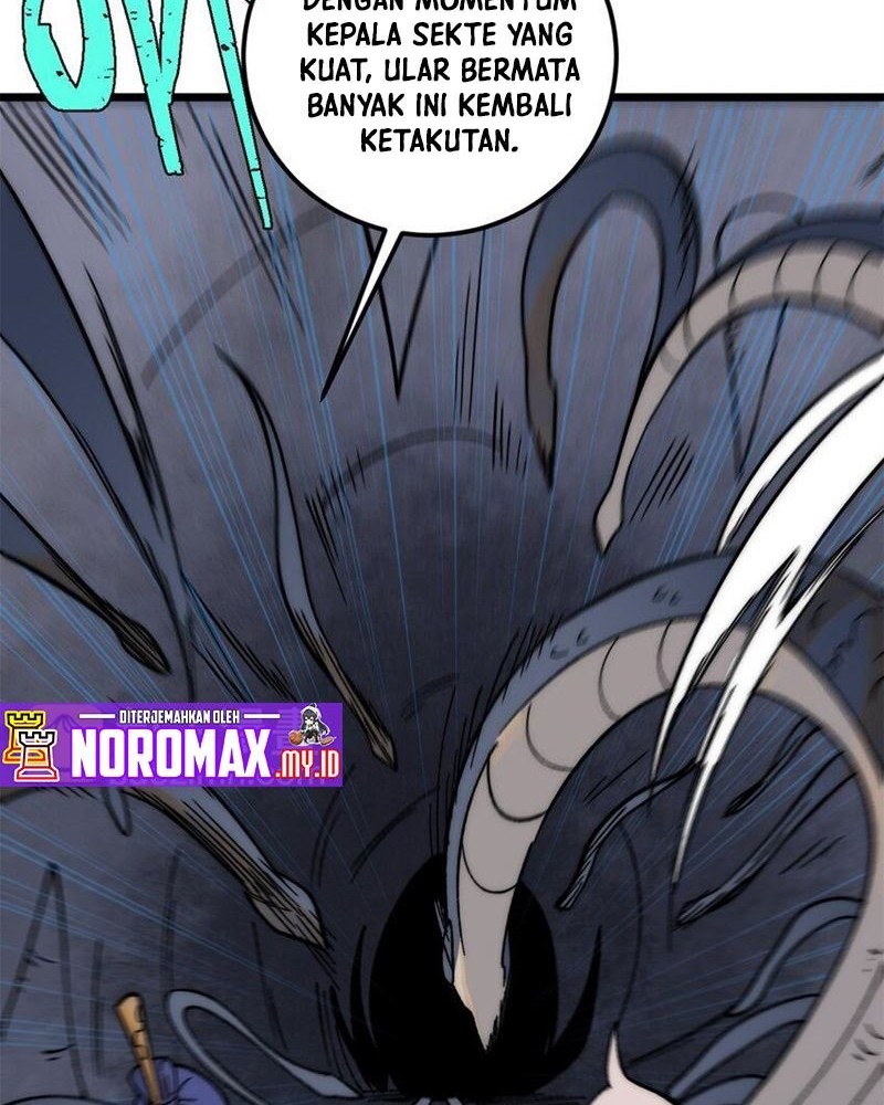 All Hail the Sect Leader Chapter 233 Gambar 36