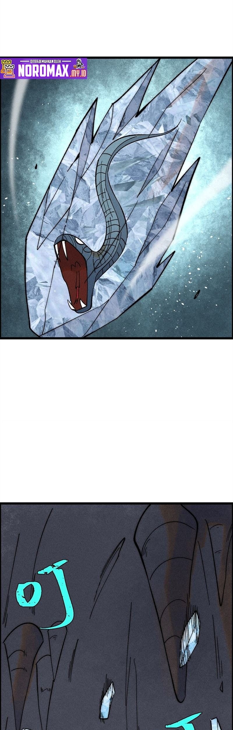 All Hail the Sect Leader Chapter 233 Gambar 4