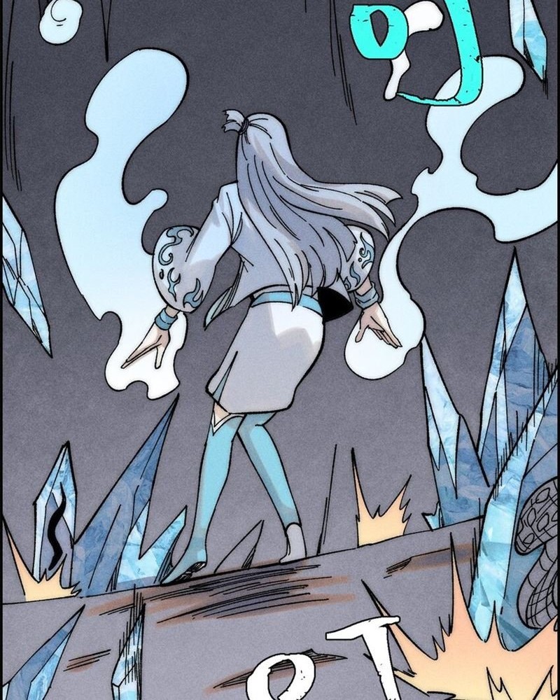 All Hail the Sect Leader Chapter 233 Gambar 5