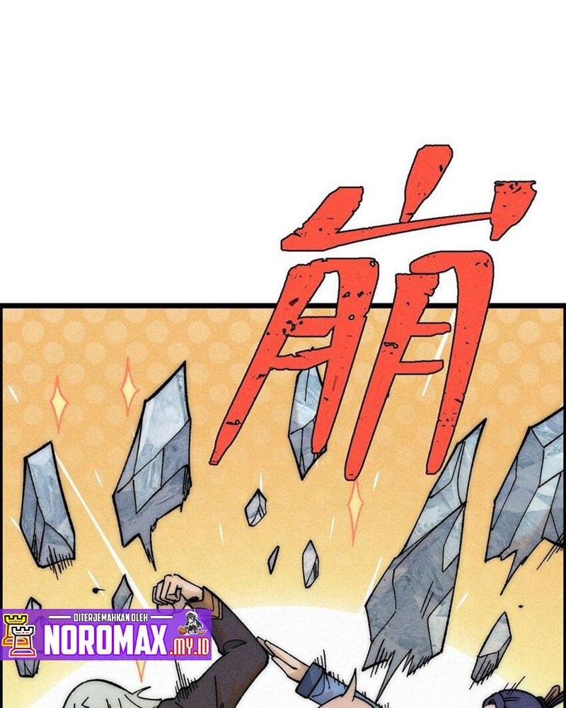 All Hail the Sect Leader Chapter 233 Gambar 7