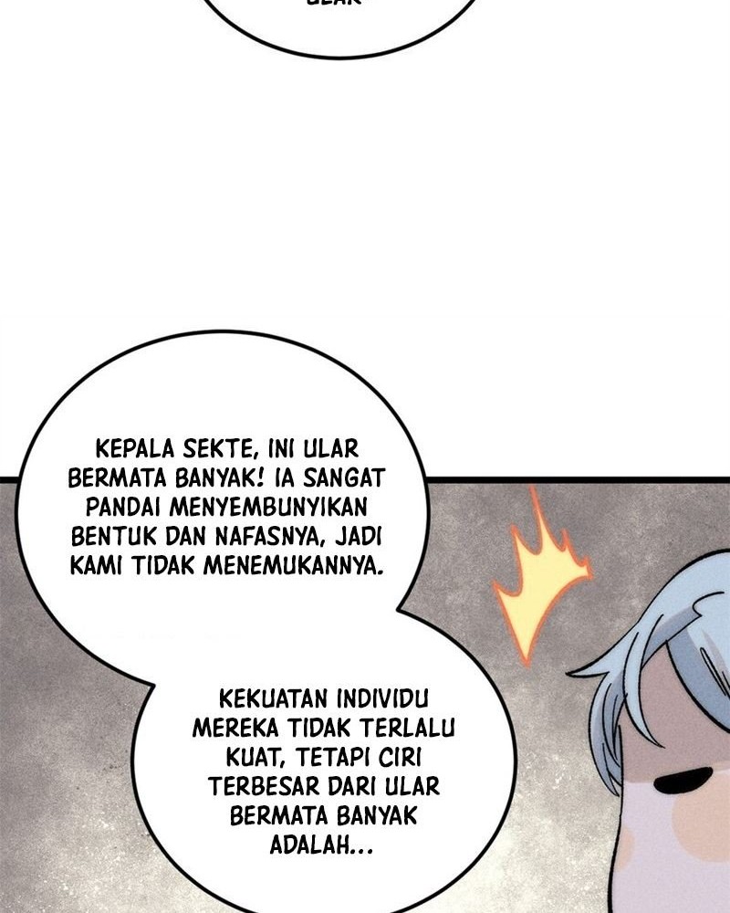 All Hail the Sect Leader Chapter 233 Gambar 9