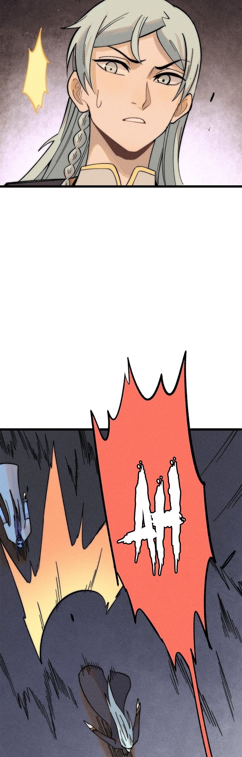 All Hail the Sect Leader Chapter 233 Gambar 12